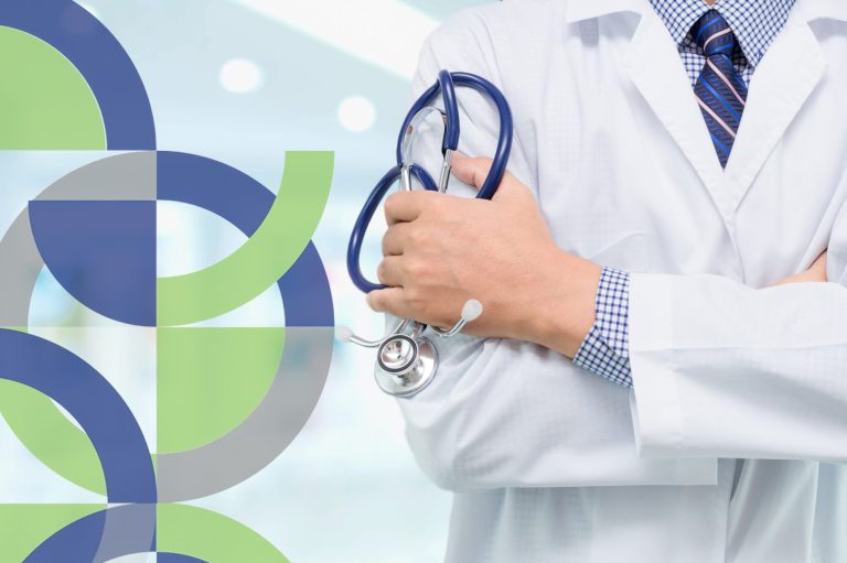 Doctor in Hospital