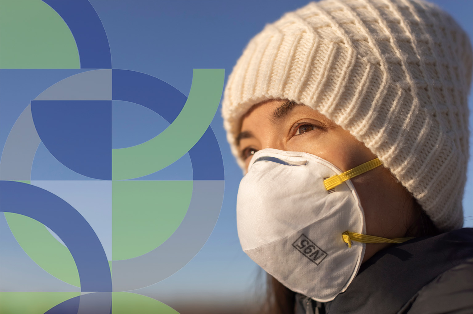 N95 Mask